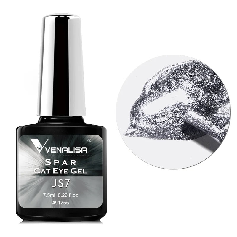 Venalisa Transparent Gel Polish