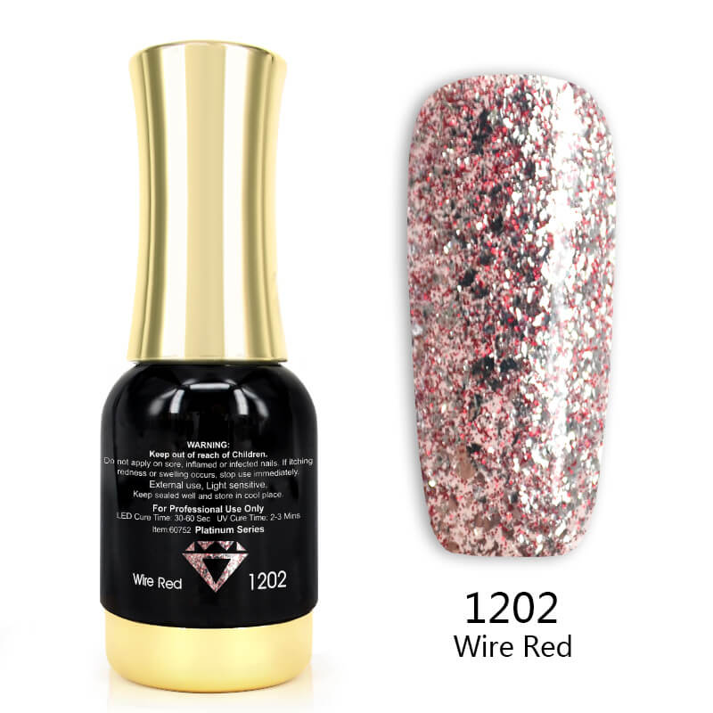 Venalisa Platinum Gel Polish