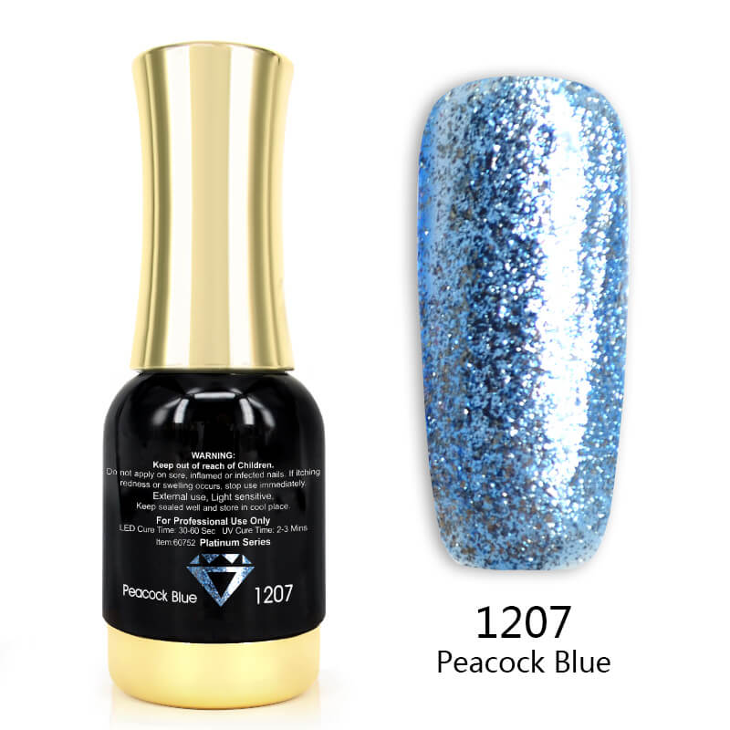 Venalisa Platinum Gel Polish