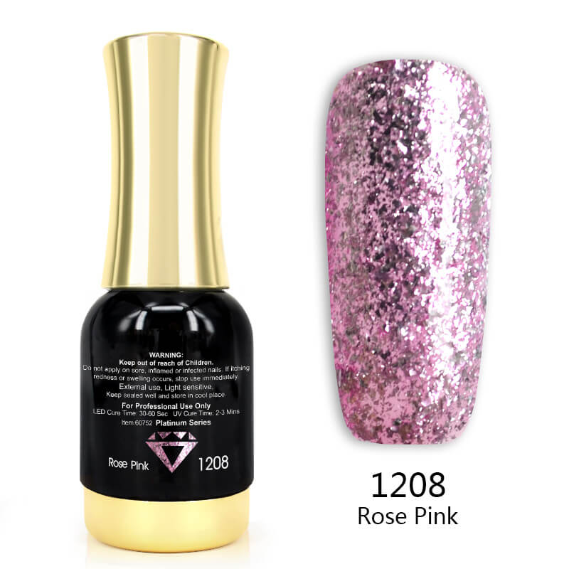 Venalisa Platinum Gel Polish