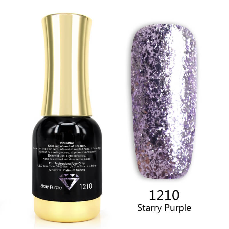 Venalisa Platinum Gel Polish