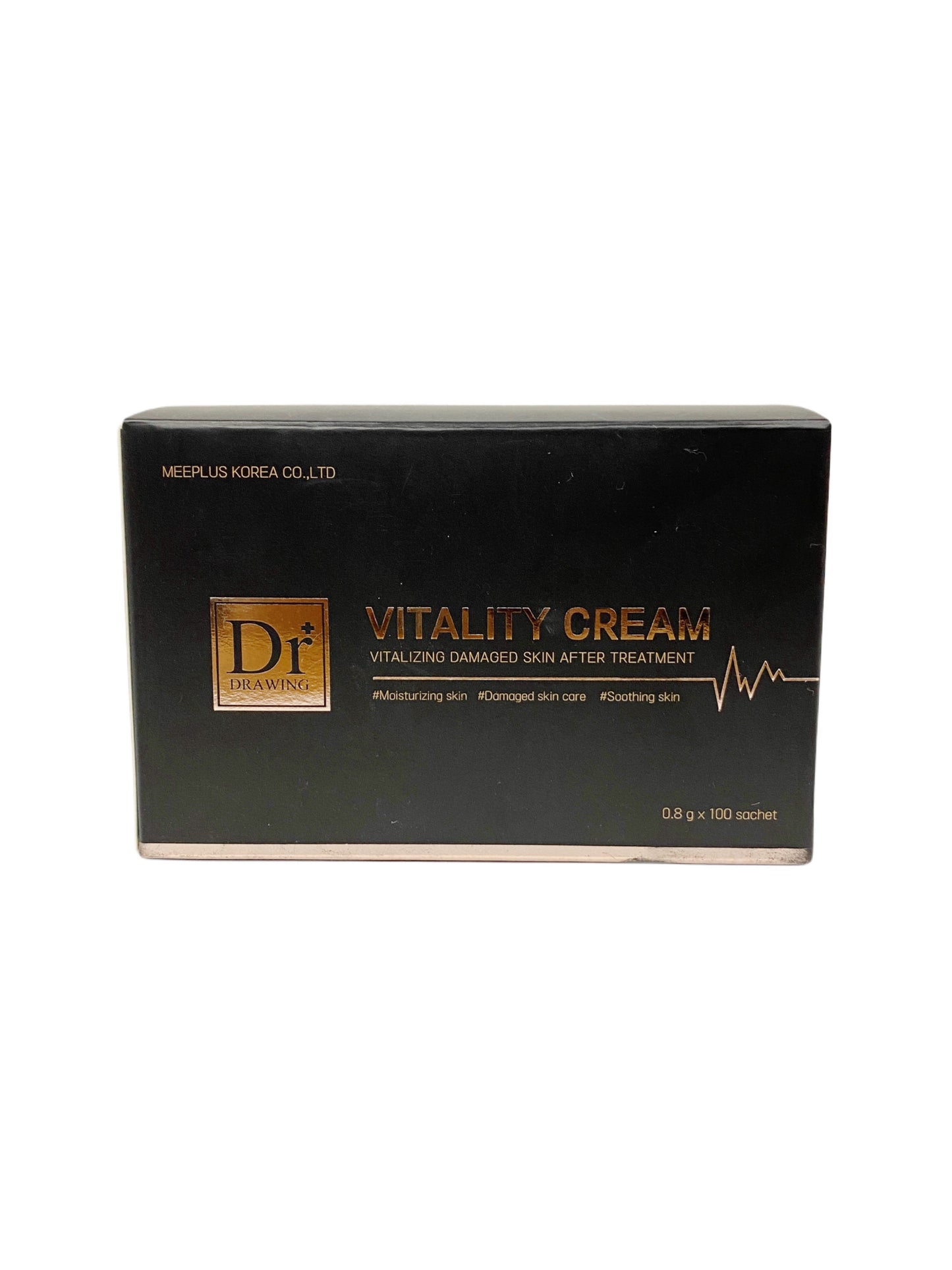 Dr Drawing Aftercare Serum (Vitality Cream)