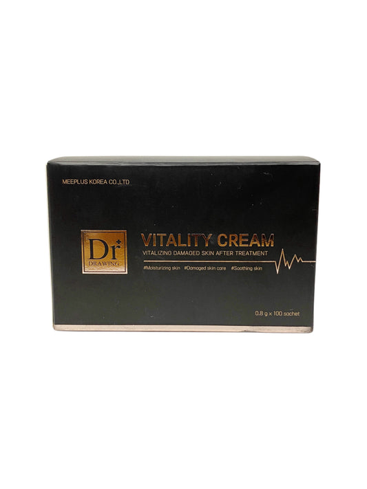 Dr Drawing Aftercare Serum (Vitality Cream)