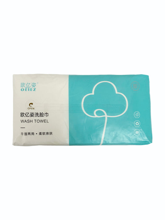 Wash Towel