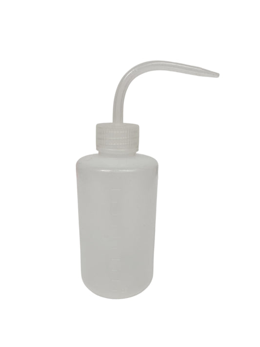 Water Bath Bottle