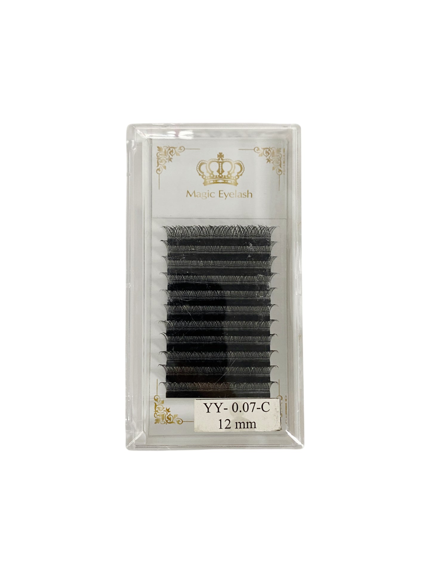 YY C-curl 0.07