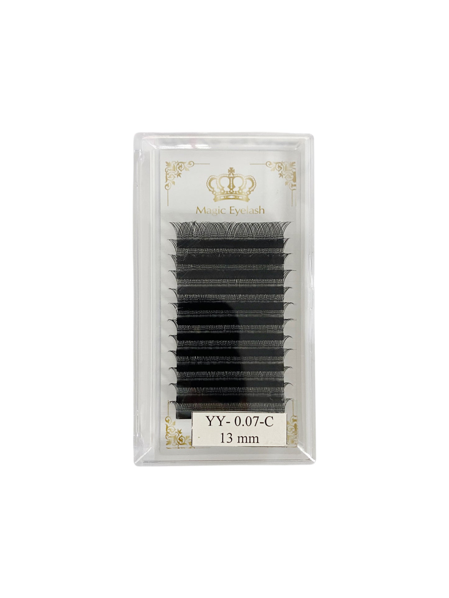 YY C-curl 0.07