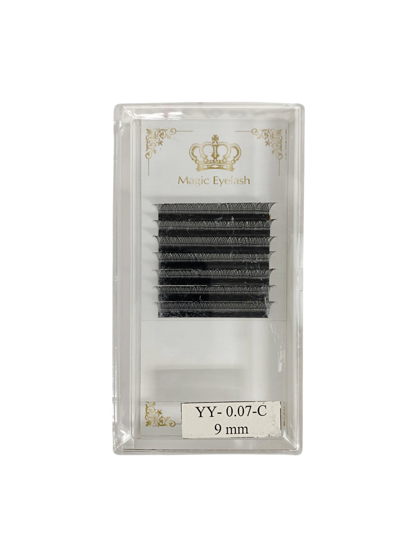 YY C-curl 0.07